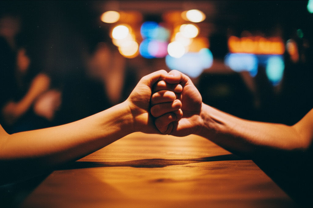 Ojos Locos Sports Cantina Downey: Your ultimate game day destination in CA! Enjoy delicious food, ice-cold beer & an electrifying atmosphere.