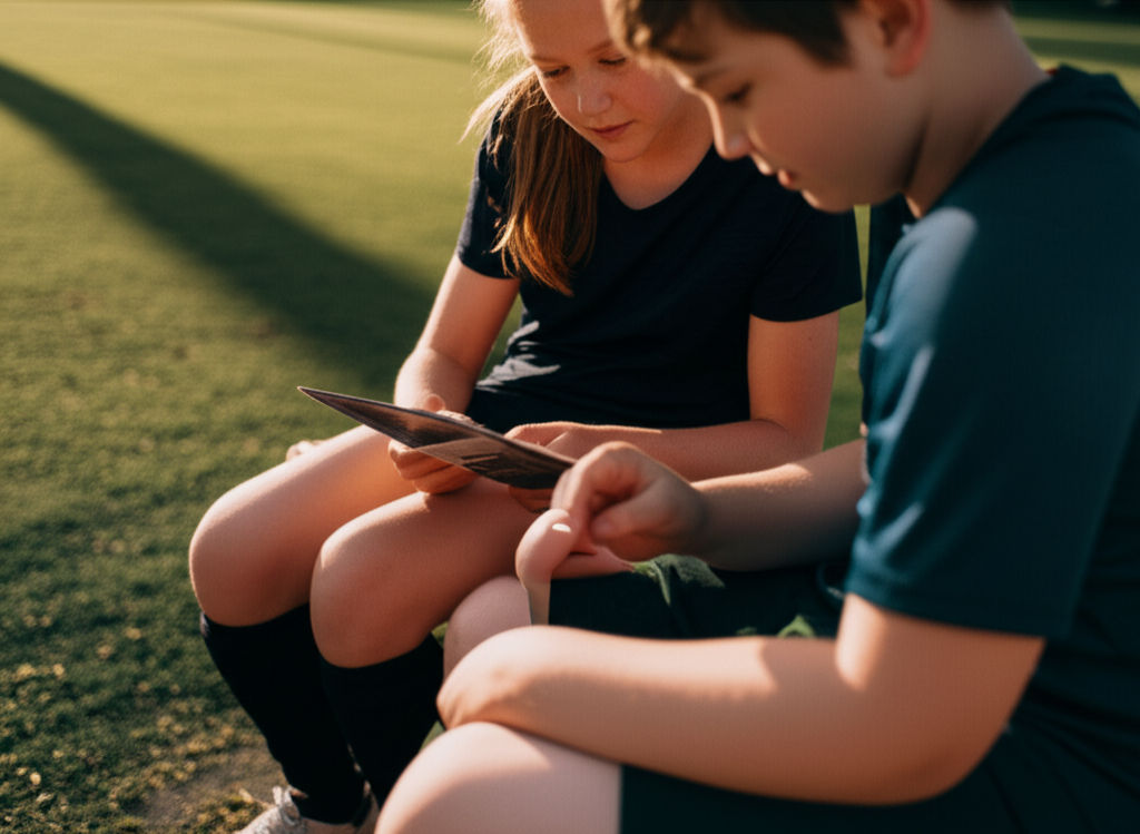 Your guide to sport booklets: compact companions for fans, bettors & collectors. Learn their history, types, & why they're still essential.