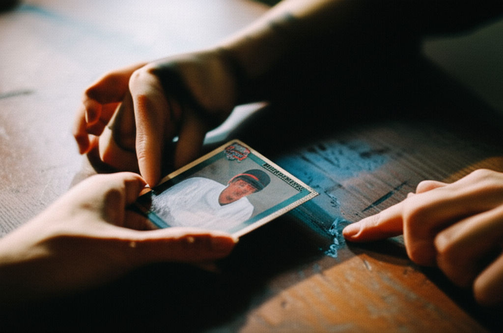 Tired of online scrolling? Find local sports card shows! This guide helps you discover rare cards, connect, and master the hobby.