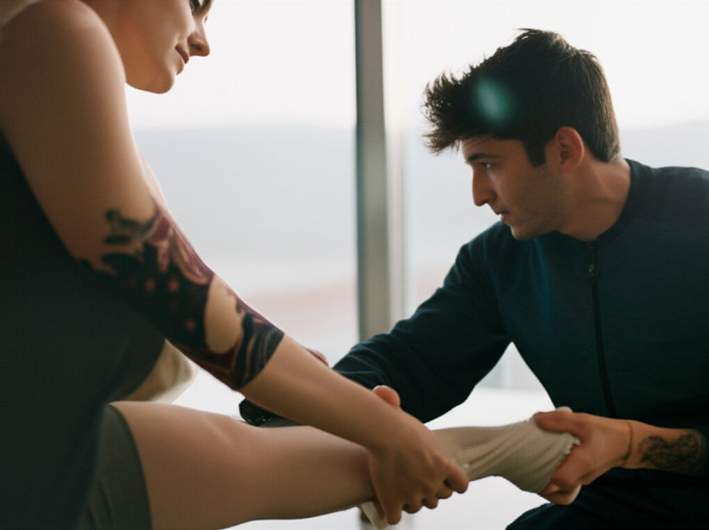 Sport Plus: More than activewear. Elevate your life with a brand blending performance, wellness, & style for holistic well-being.