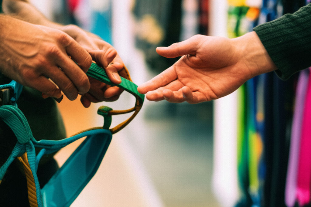 Unlock Sports Basement San Ramon! Your guide to gear, services, community, and Basementeer savings that support local charities.