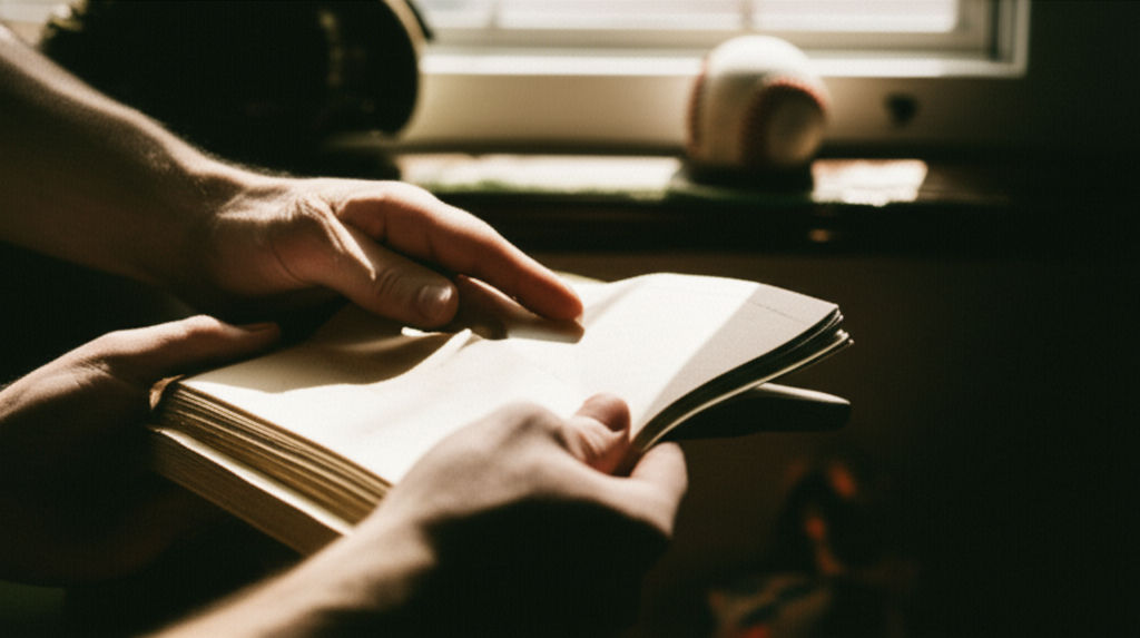 Unlock sports' true depth! Explore essential books on strategy, psychology & human stories. Go beyond the highlights and truly understand the game.