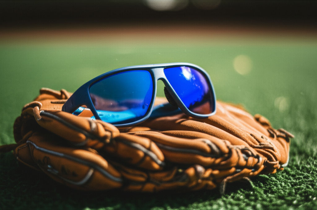 Keep your young athlete's eyes safe! Discover why sports glasses are crucial for injury prevention, peak performance, and lasting eye health.