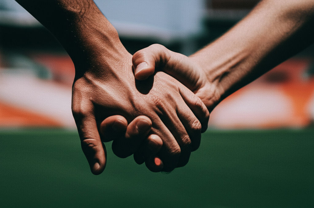 Stay ahead in sports marketing! Get crucial insights on trends, tech, & fan engagement. Subscribe now for a competitive edge.