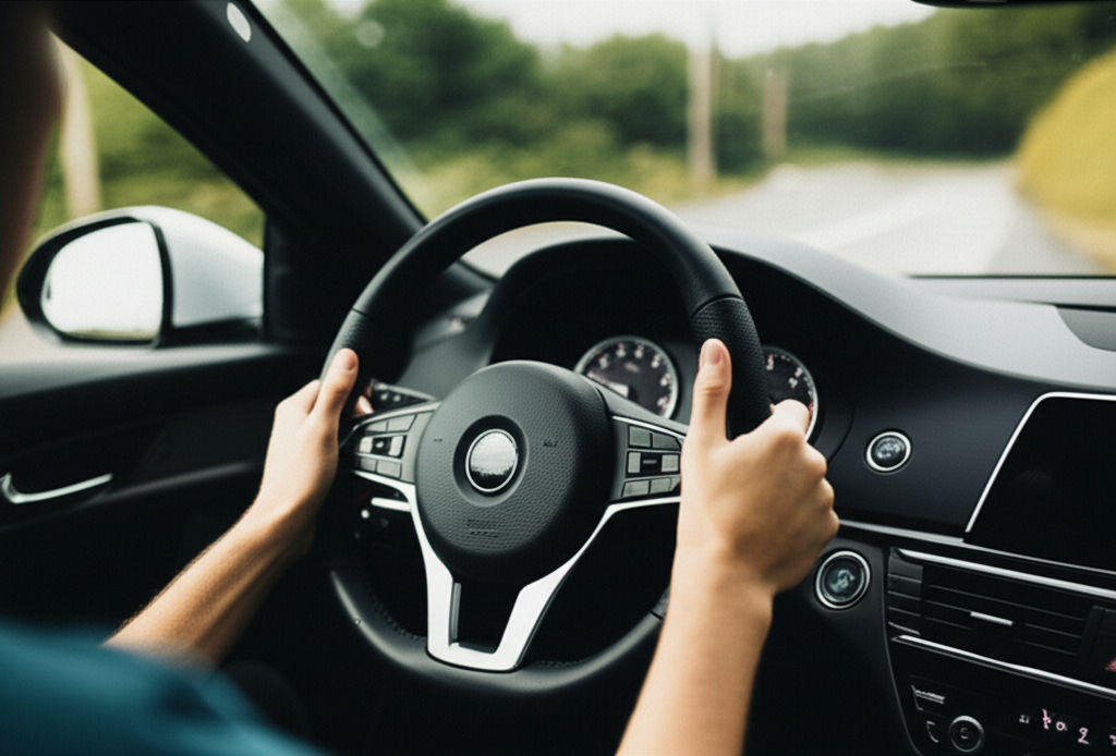 Driving enthusiast? Find your perfect sports sedan! Get thrilling performance, agile handling, and everyday practicality.