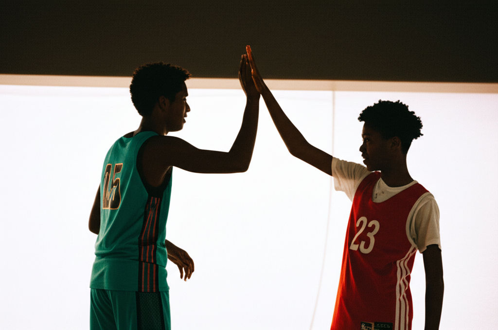 Elevate your game at Suwanee Sports Academy! Explore this premier Southeast facility's state-of-the-art training & holistic athlete development.