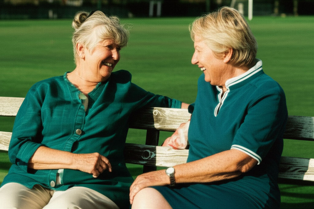 Discover the LPGA, America's oldest women's professional sports organization. Learn how its pioneering founders shaped the landscape for female athletes.