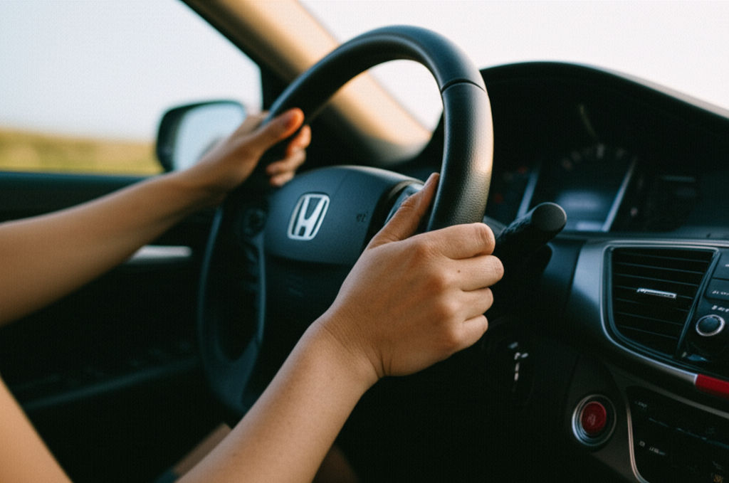 Discover if the 2014 Honda Accord Sport is still a top used car. Our comprehensive review covers performance, features & long-term value.