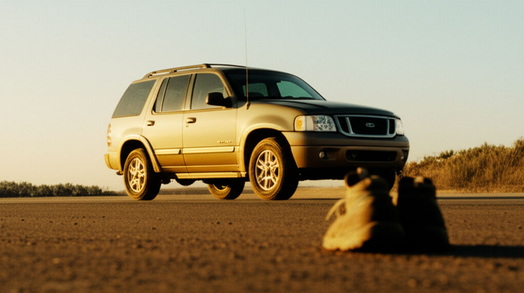 The 2005 Ford Explorer Sport Trac: a unique SUV-pickup blend. Learn what made this versatile pioneer stand out & if it's still viable today.