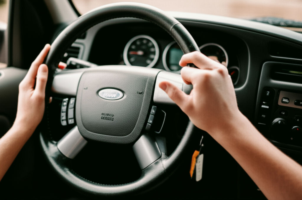 Dive into the 2007 Ford Explorer Sport Trac, Ford's unique SUV-truck hybrid. Discover its versatile design, performance, and if it's right for you.