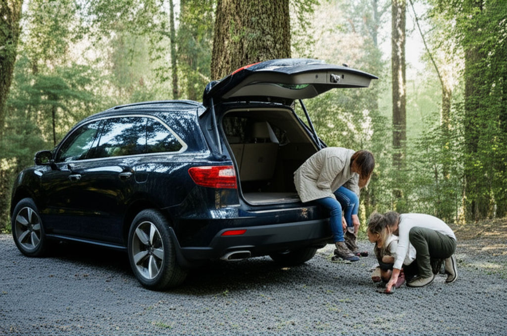 Considering a used 2007 Acura MDX? Dive into its performance, features, and reliability to see if this SUV is still a smart buy.