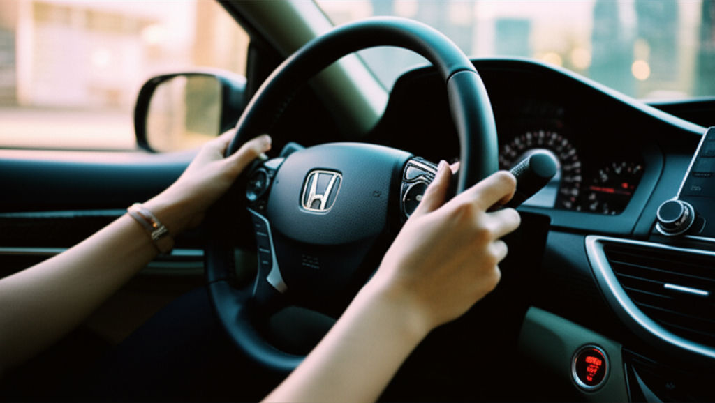 Explore the 2015 Honda Accord Sport! Get reliable Honda practicality with sporty performance, enhanced handling, and sleek design. Your ideal spirited sedan.