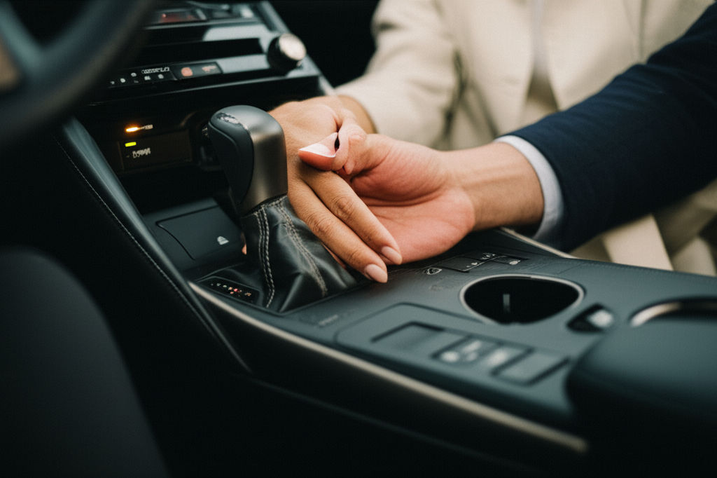 Deep dive into the 2020 Lexus IS 350 F Sport. Explore its thrilling performance, distinctive styling, and luxurious driving experience.