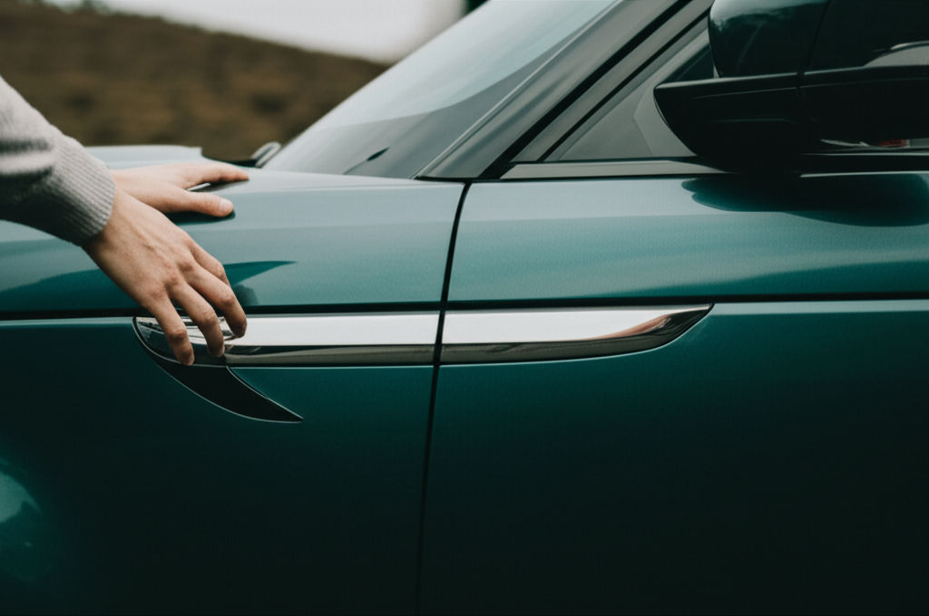 Explore the 2022 Range Rover Sport. This guide unveils its luxury, performance, and design, showing why it's a top choice for discerning drivers.