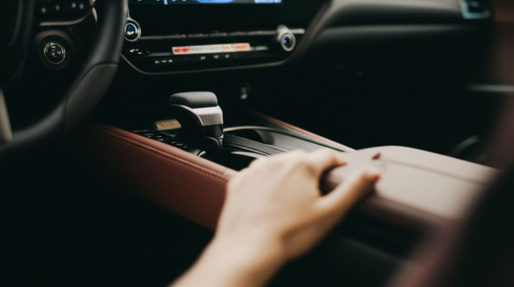 Discover the 2024 Lexus TX 500h Premium: a luxurious 3-row hybrid SUV blending power, efficiency, and family practicality. Elevate your drives!