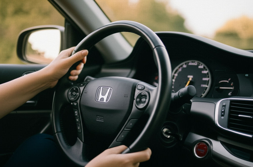 Is the 2014 Honda Accord Sport a champion used sedan? Discover why this reliable, fun, and fuel-efficient car might be your perfect pre-owned pick.