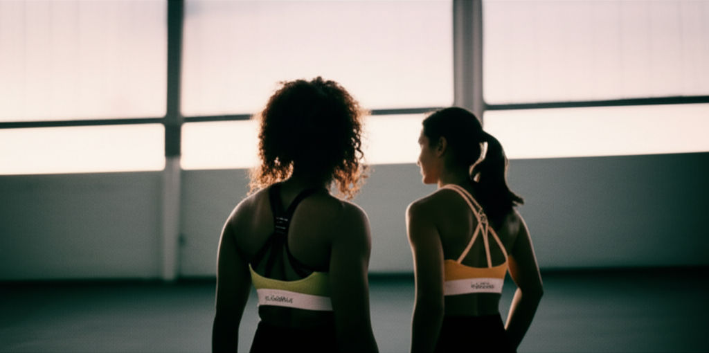 Your ultimate guide to Adidas sports bras. Find ideal support for any workout, from yoga to HIIT, with top picks & key features.