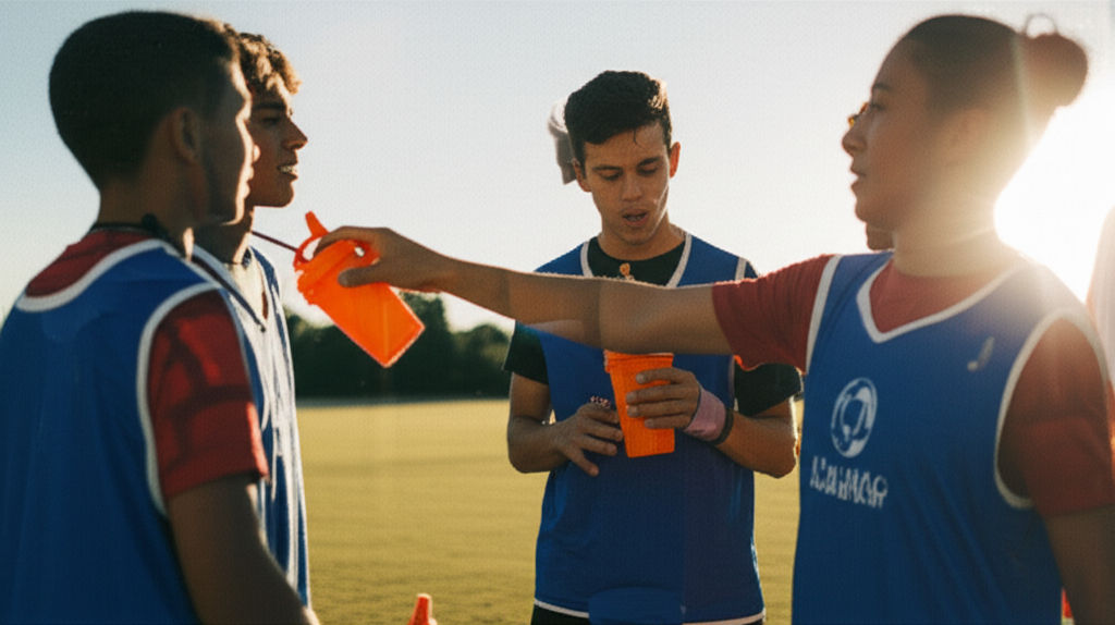 Your ultimate guide to AdventHealth Sports Park in Overland Park, KS. Discover world-class facilities, events, and family fun at this premier sports hub.