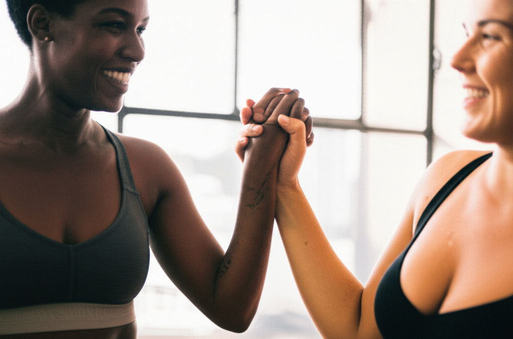 Need a new sports bra? Explore Avia's best buys! Get expert tips to find affordable, supportive options for comfort & performance in any workout.