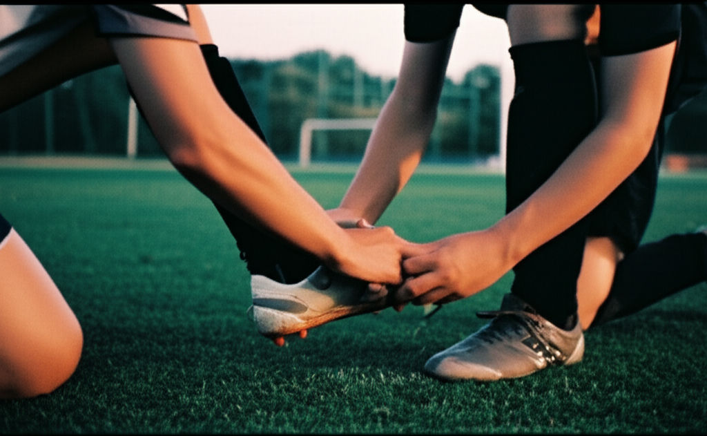 Discover Bamford Sports Complex: Your ultimate hub for diverse sports, with indoor courts, outdoor fields, & an aquatic center for all ages.