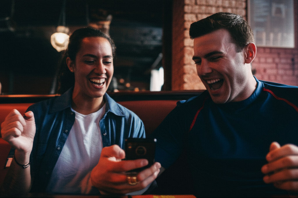 Unlock Barstool Sports deals! Find & use promo codes for merch & betting bonuses with our ultimate guide to maximize your savings.