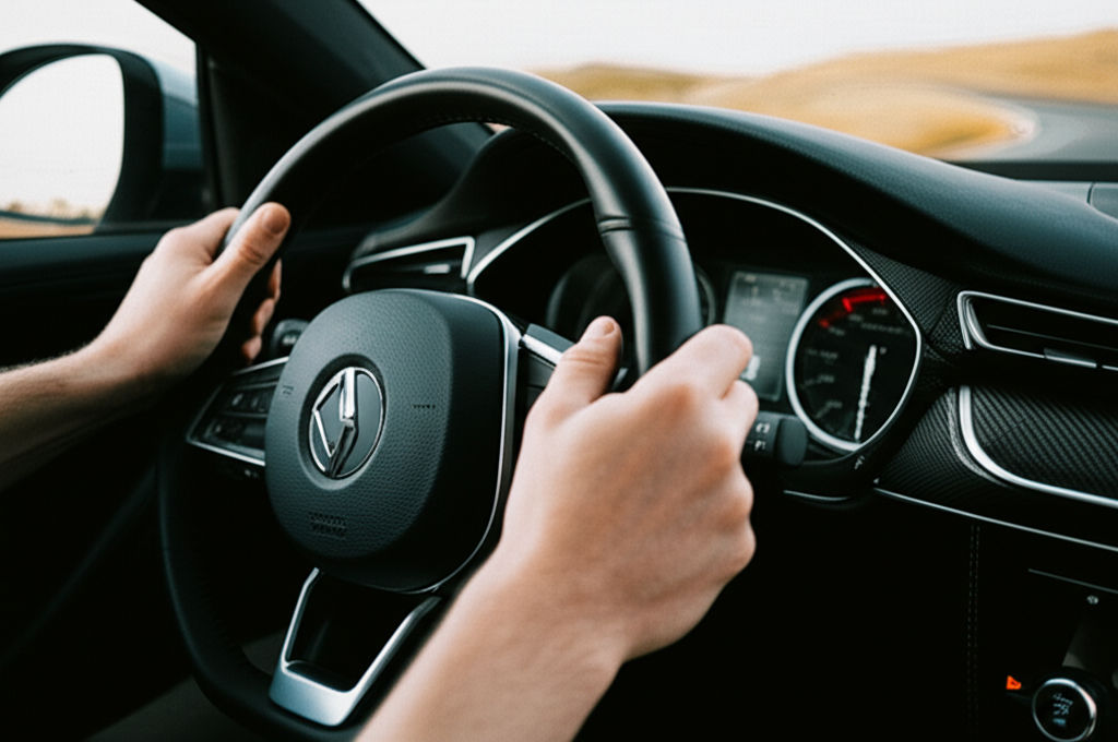 Your ultimate guide to the Best Sport Sedans 2025. Uncover thrilling power, luxury, and everyday practicality for your next dream car.