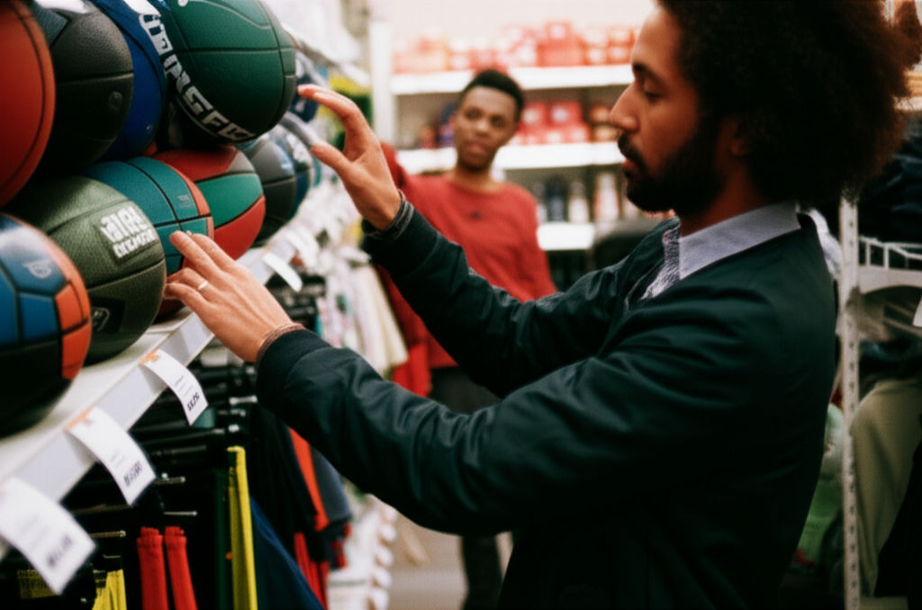 Passionate about sports? Learn about Big 5 Sporting Goods careers! This guide covers culture, benefits, and jobs to help you score your dream role.