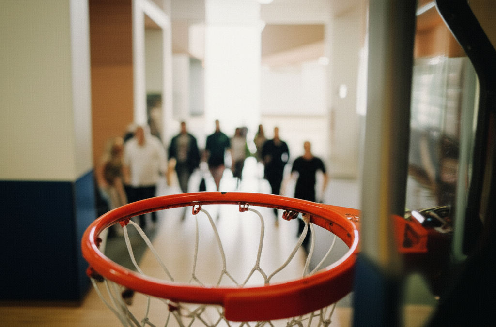 Explore the Bob Devaney Sports Center, the heart of Nebraska Cornhuskers athletics. Learn its history, state-of-the-art facilities, and current teams.