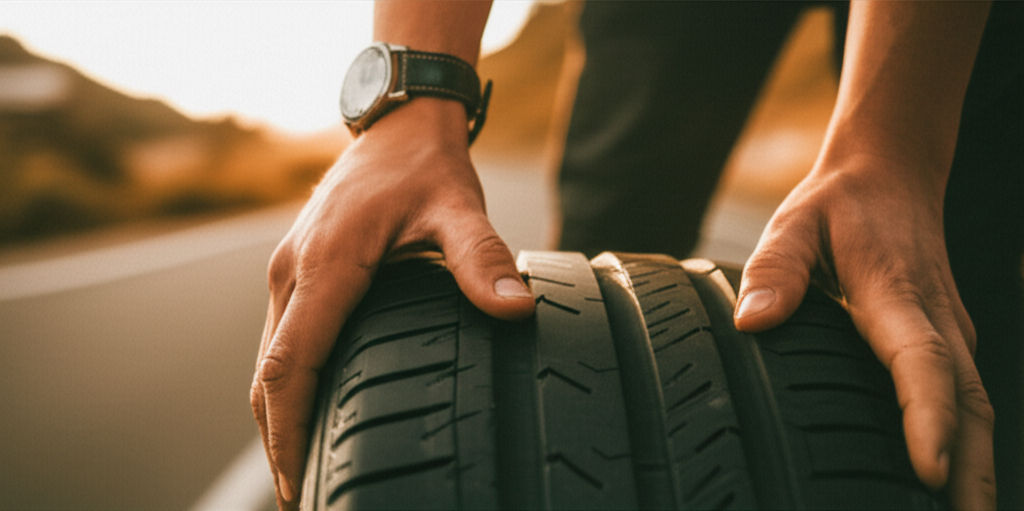 Unlock your car's potential! Discover Bridgestone Potenza Sport tires for superior grip, handling, and an exhilarating driving experience.