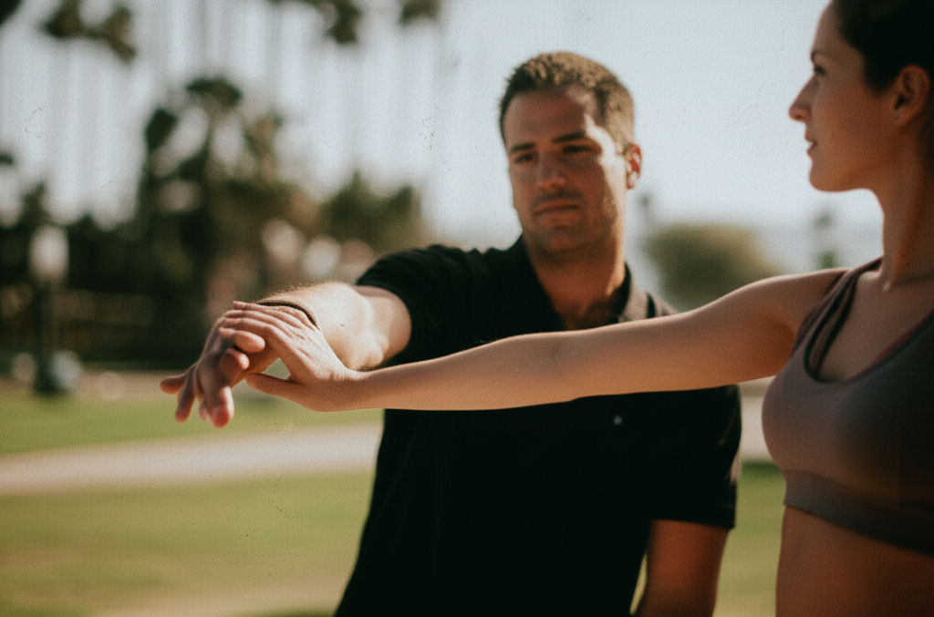 Unlock peak performance with California Sports Rehab! Recover from injuries, build strength, and prevent future setbacks. Your ultimate guide to getting back in...