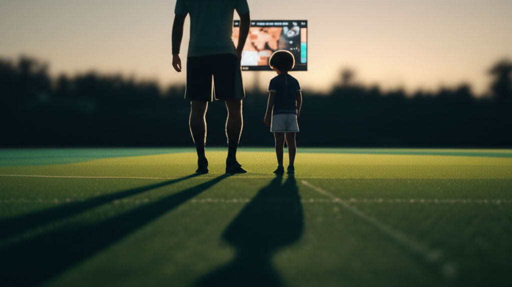 Explore Connected Sports Trends! See how technology is revolutionizing athlete performance, training, and fan engagement in the world of sports.