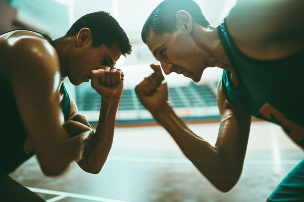 Demystify contact sports! Our guide explains definitions, types (full, limited), risks, and benefits of high-impact athletics. Make informed decisions.