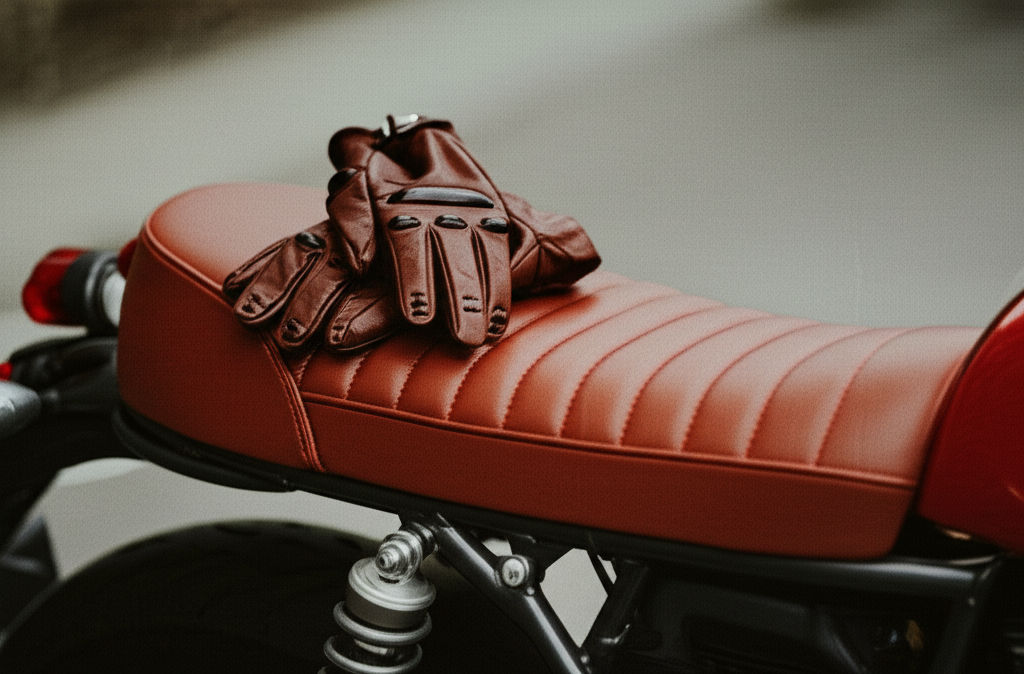 Why does the Ducati Sport 1000 captivate? Explore this modern classic's timeless design, performance, and enduring appeal.