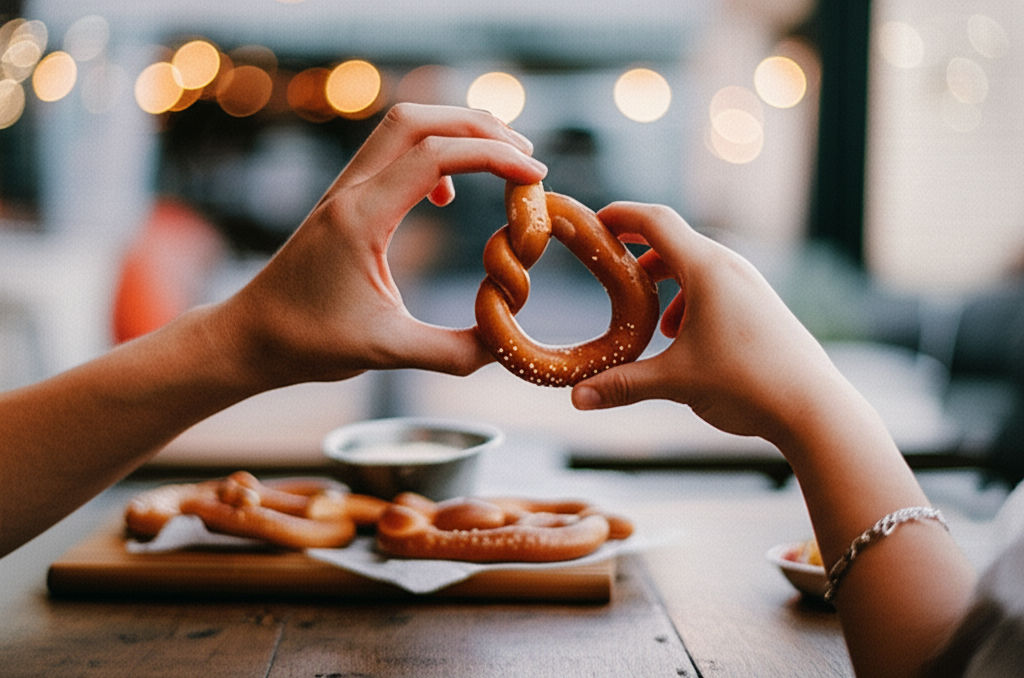 Dog Haus Biergarten Bethesda: Your guide to gourmet dogs, burgers, & brews in a vibrant setting. Perfect for casual meals, happy hour & family fun!