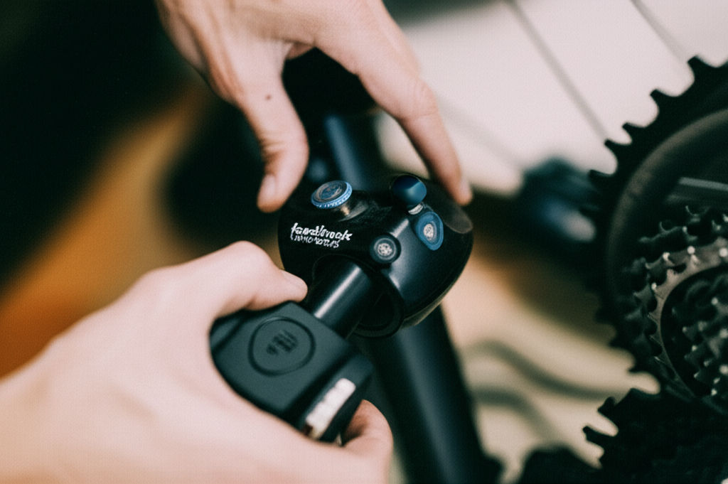 Elevate your cycling with Feedback Sports! Explore innovative repair stands, trainers & storage for pro-level bike maintenance at home.