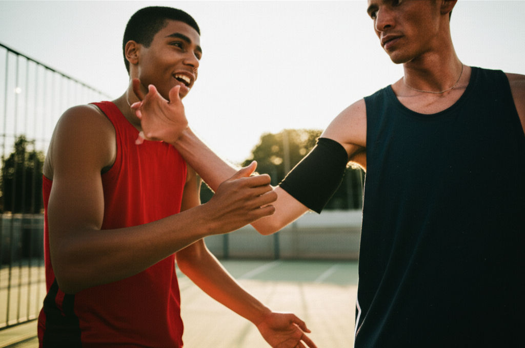 Unlock your athletic potential with GA 5 Star Sports Training. Discover how a personalized, holistic approach leads to consistent victory in your sport.