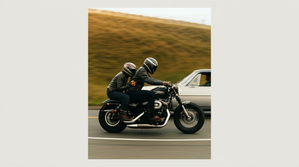 Discover Harley-Davidson's thrilling new sport bikes! Beyond cruisers, experience agile performance with the Revolution Max engine & Sportster S.