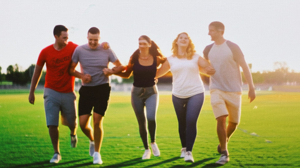 Unleash your inner athlete & have family fun at Highlands Sports Complex! Premier state-of-the-art sports & recreation hub in Wheeling, WV.