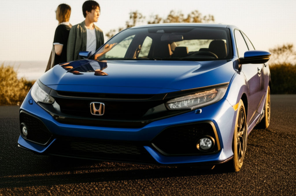 Discover if the 2020 Honda Civic Sport truly balances daily practicality with spirited driving. Our review explores its performance, features, and fuel economy.