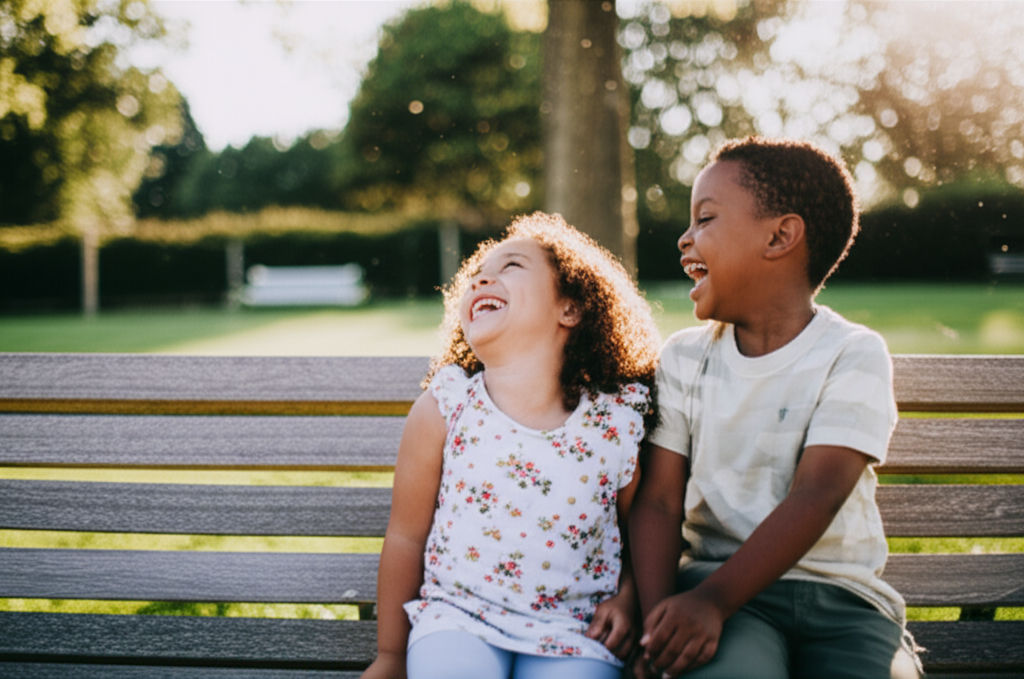 Explore James Regional Sports Park in Las Vegas! Enjoy top-tier sports fields, an inclusive playground, splash pad & fun for the whole family.