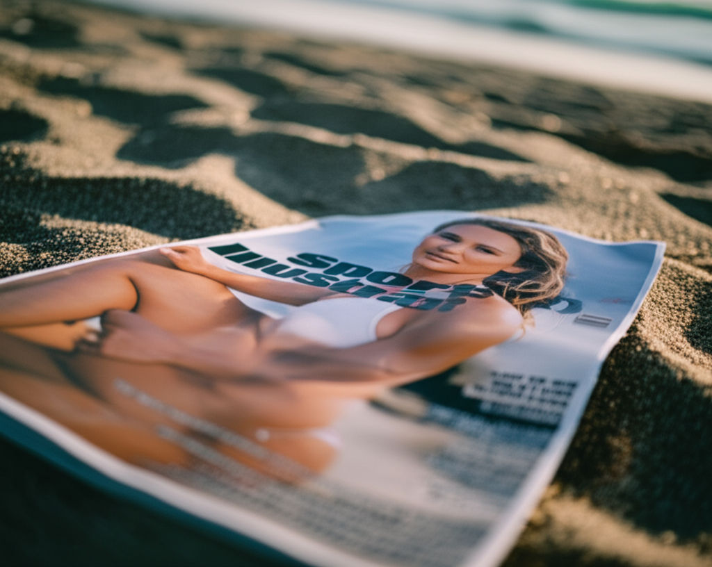 Unpack Kate Upton's iconic SI Swimsuit images. Explore their origins, impact on her career, body image, and sports media. More than just a photo!