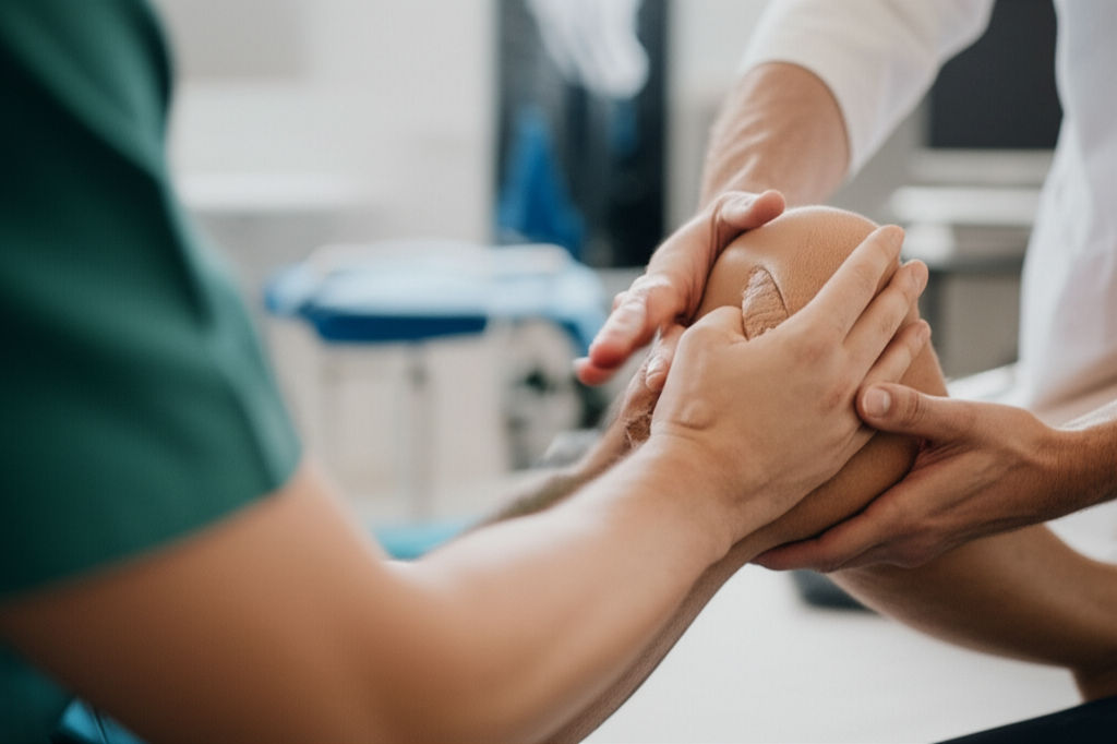 Your guide to a fulfilling career in sports medicine. Explore diverse job roles, educational paths, and how to help athletes thrive.