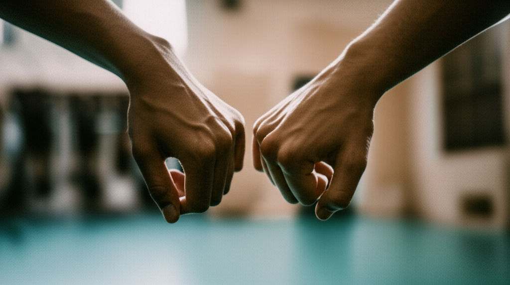 Unleash your potential at Keva Sports Center! Train hard with premier facilities, diverse programs & a strong community for all ages.