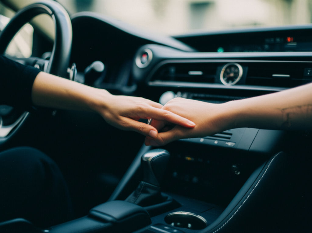 Discover the Lexus IS 500 F Sport: a rare blend of V8 power, luxury, and reliability. Your guide to finding and buying this unique sports sedan.