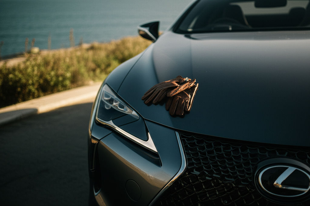 Discover Lexus sports cars: a guide to iconic models that blend exhilarating performance with the brand's signature luxury and precision.