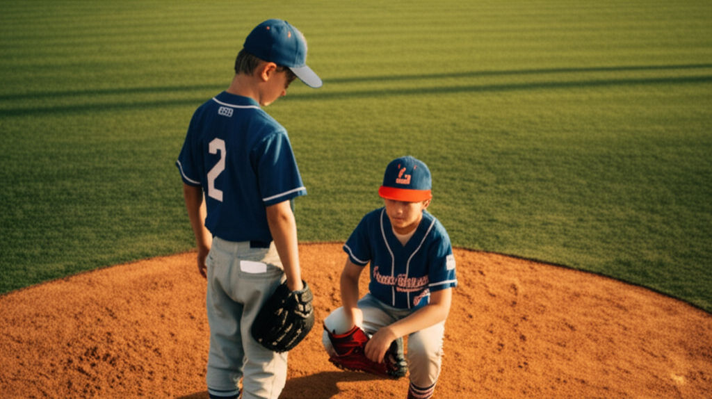 Explore Peoria's Louisville Slugger Sports Complex, the Midwest's premier multi-sport destination. State-of-the-art fields, dome, & amenities await!