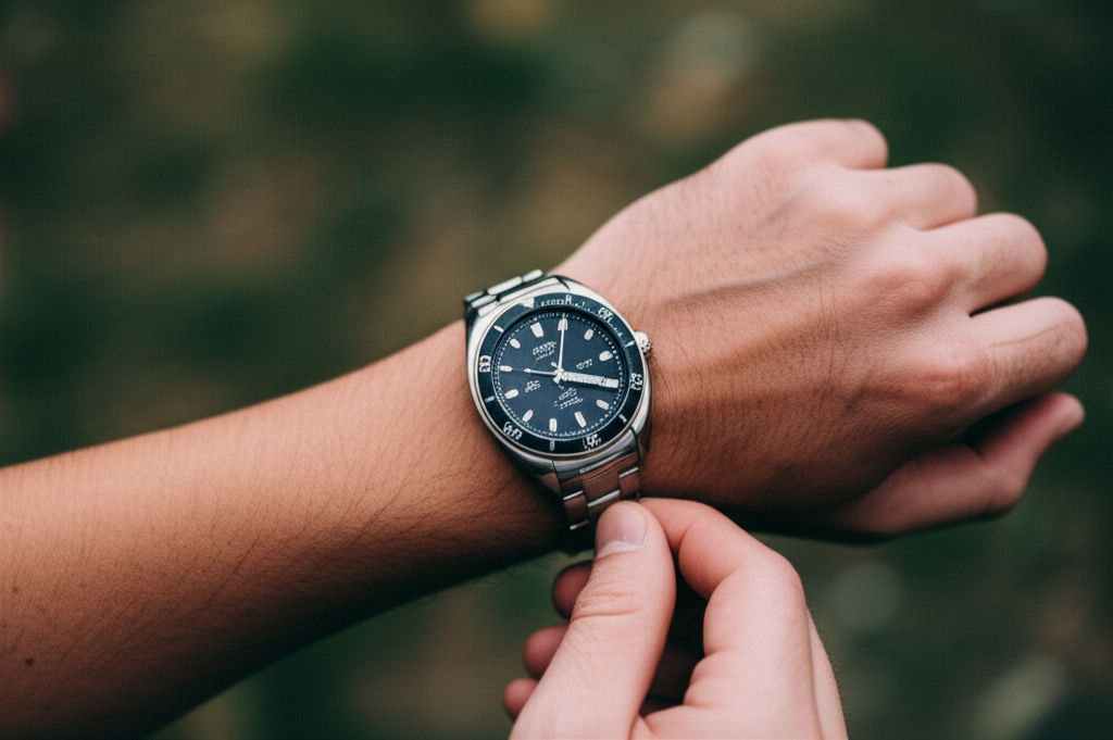 Elevate your game! Find the Best Male Sports Watches 2025 with our expert guide. Learn key features & top models for peak performance and informed choices.