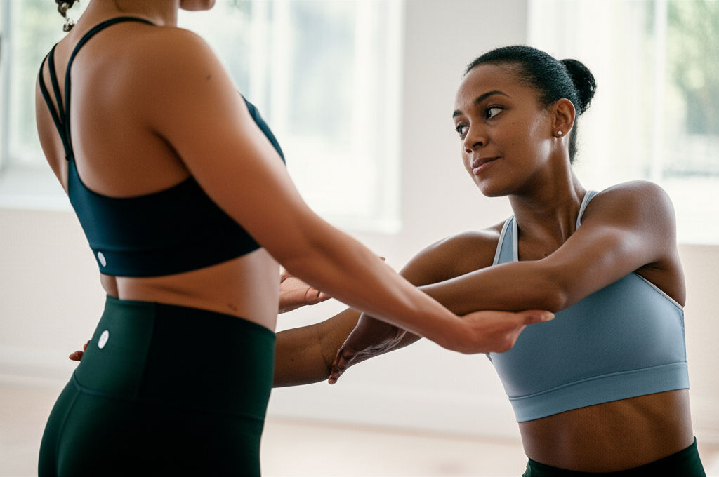 Unlock the perfect Lululemon sports bra. Our guide helps you choose by support level, activity, and features for ultimate comfort & performance.
