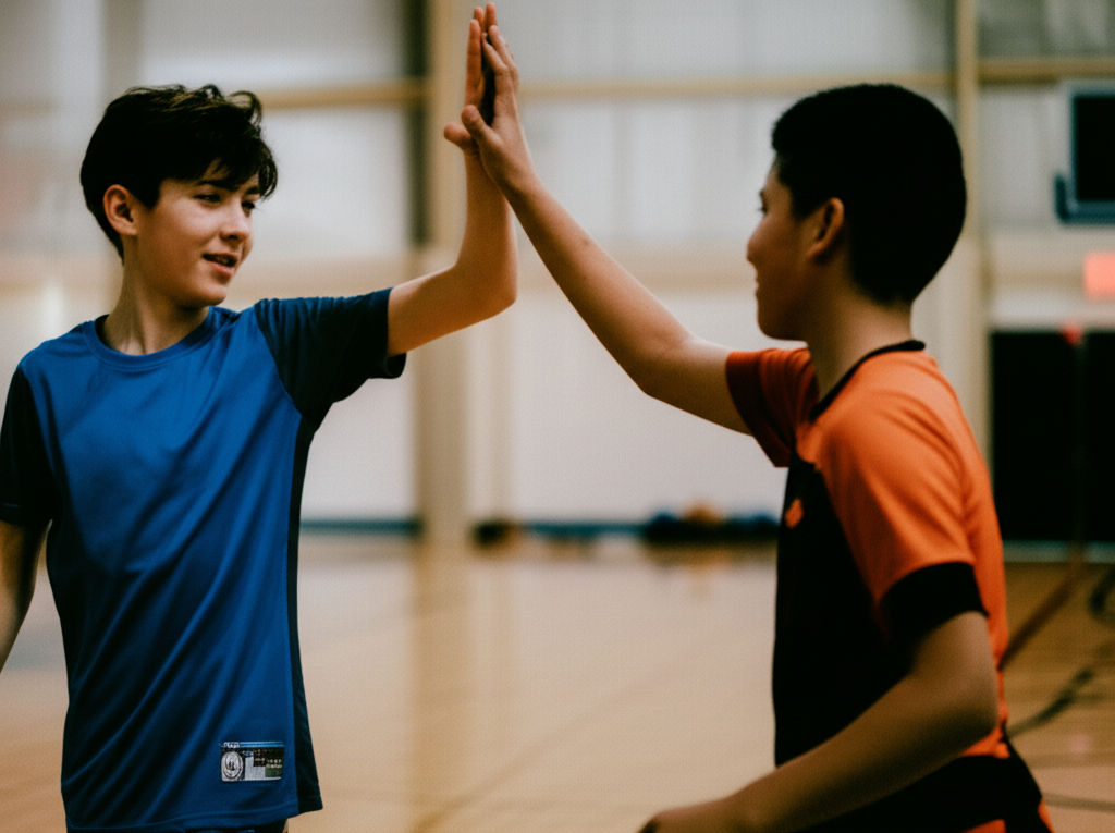 Explore Marple Sports Arena in PA! A dynamic hub for sports, recreation, and family fun. Leagues, laser tag, and more for all ages.