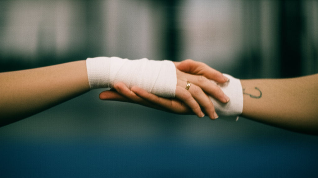 Passionate about sports & health? An MS in Sports Medicine is your game-changer, unlocking diverse, rewarding careers in sports healthcare.